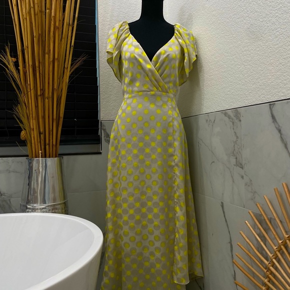 Zara Dresses & Skirts - Summer dress